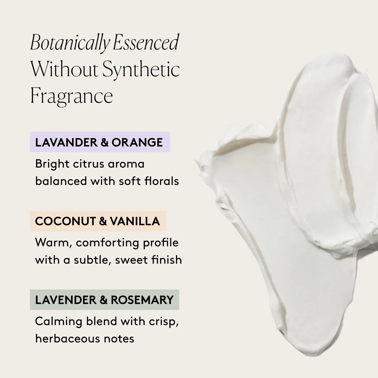 
                
                  Replenish Velvet Hand Cream: Moisture-rich comfort for dry hands
                
              