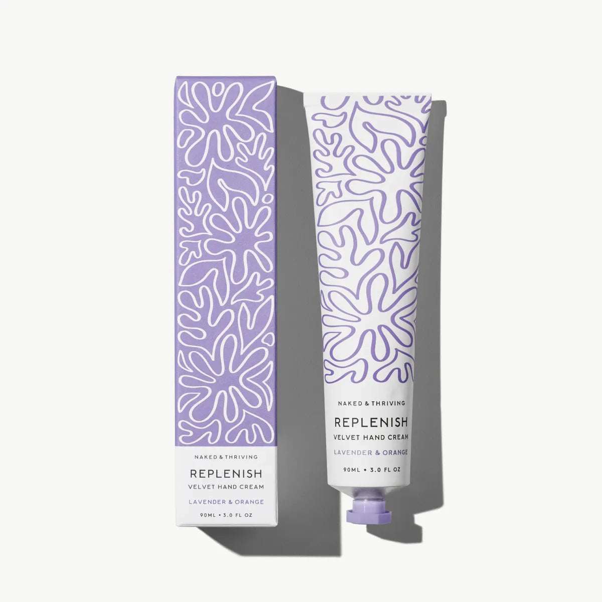 Replenish Velvet Hand Cream
