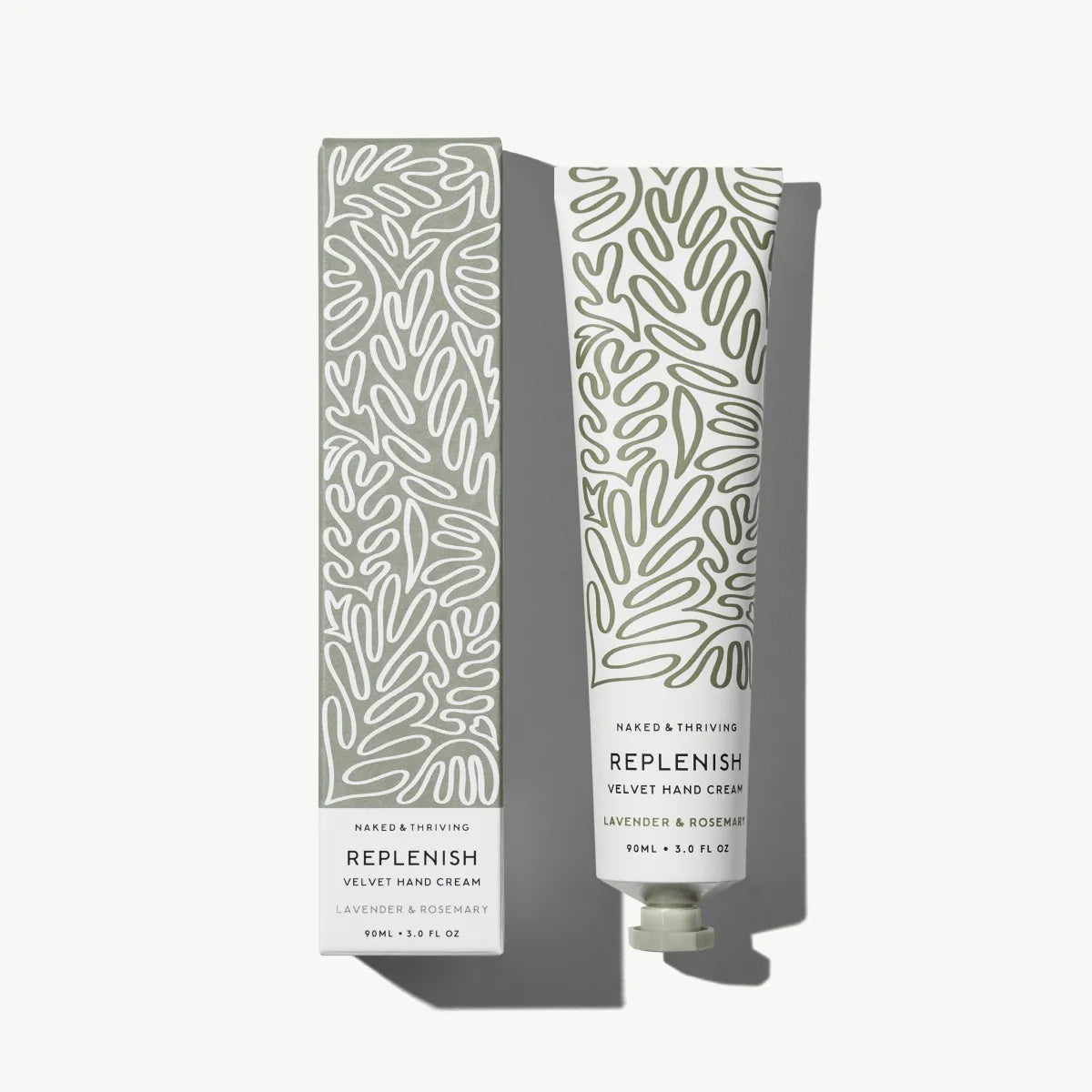 Replenish Velvet Hand Cream