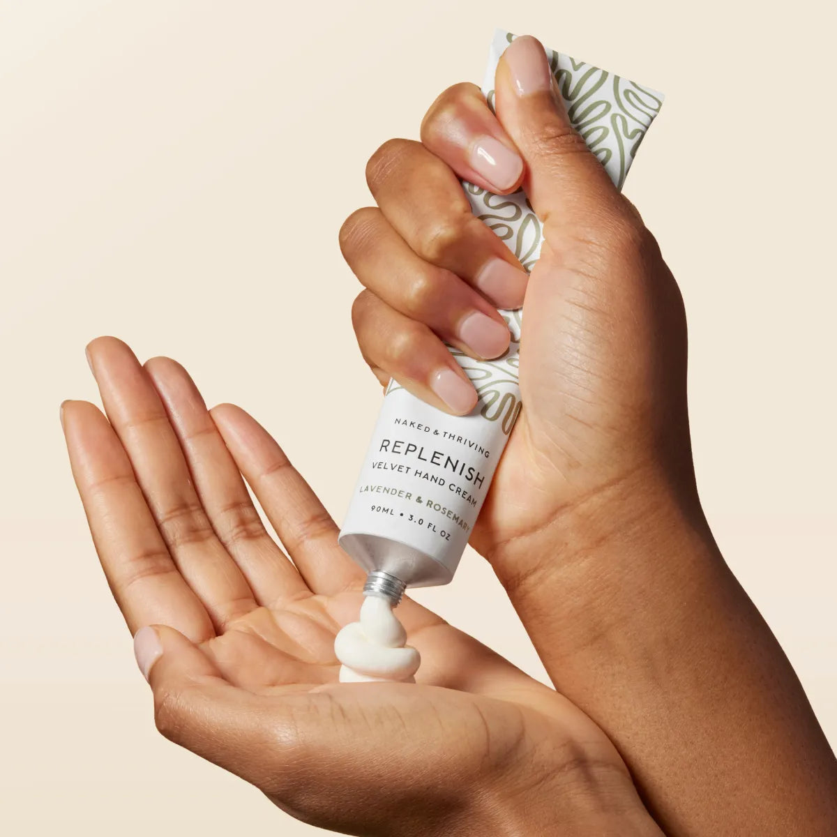 Replenish Velvet Hand Cream