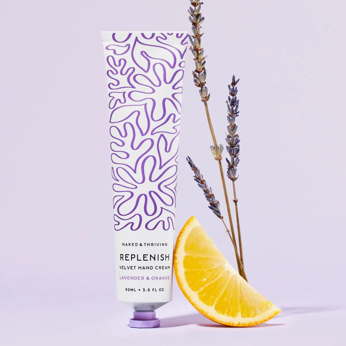 Replenish Velvet Hand Cream