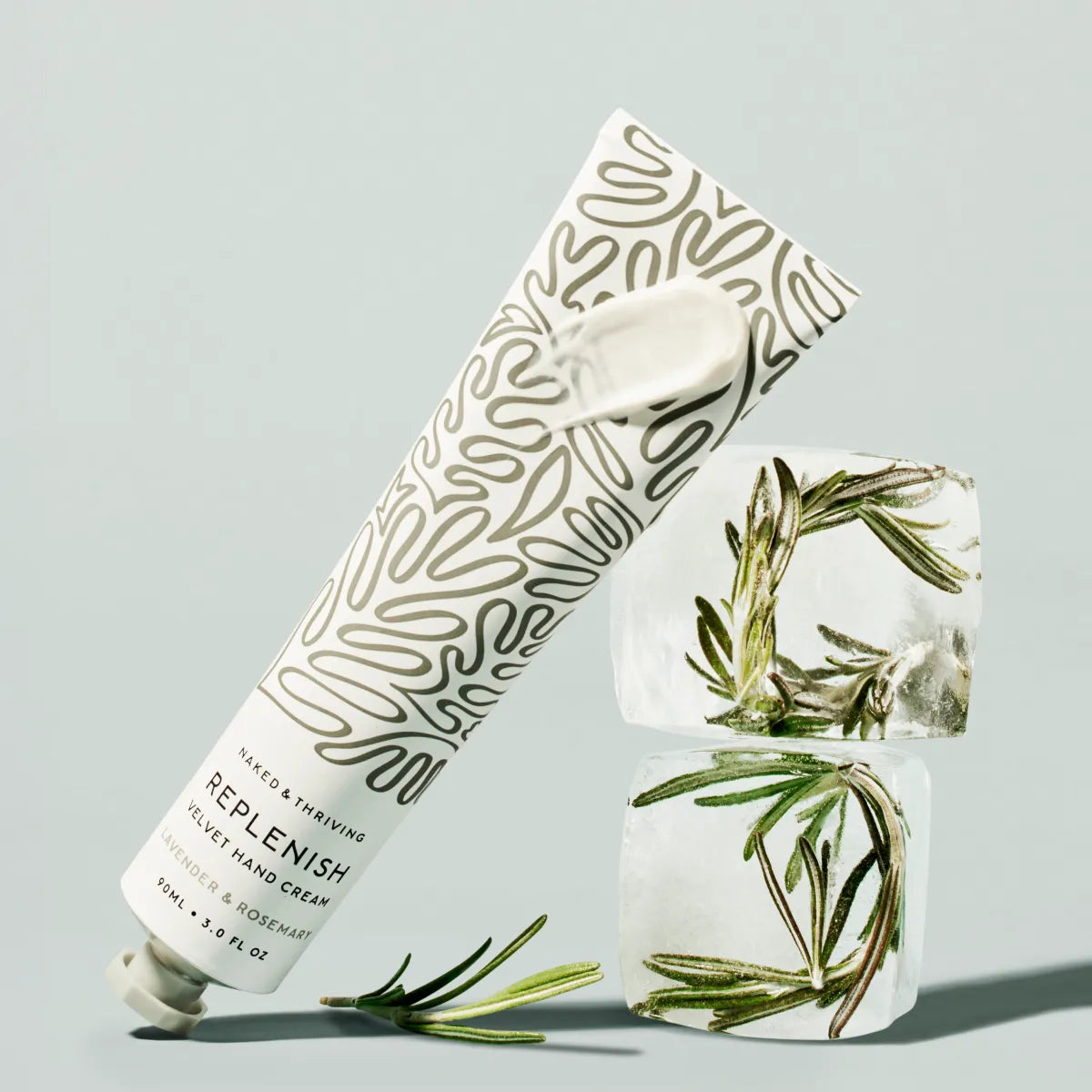 Replenish Velvet Hand Cream
