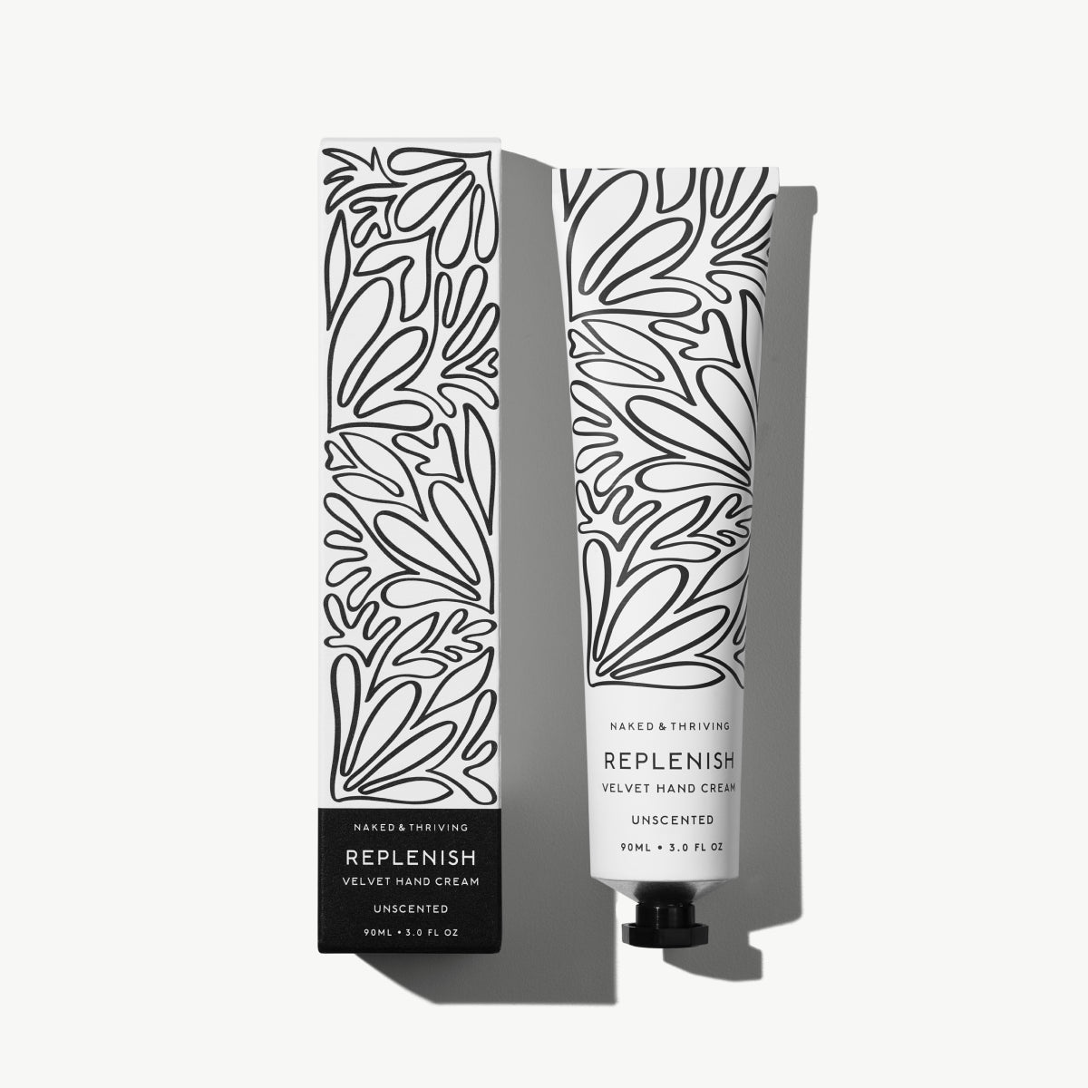 
                
                  Replenish Velvet Hand Cream
                
              