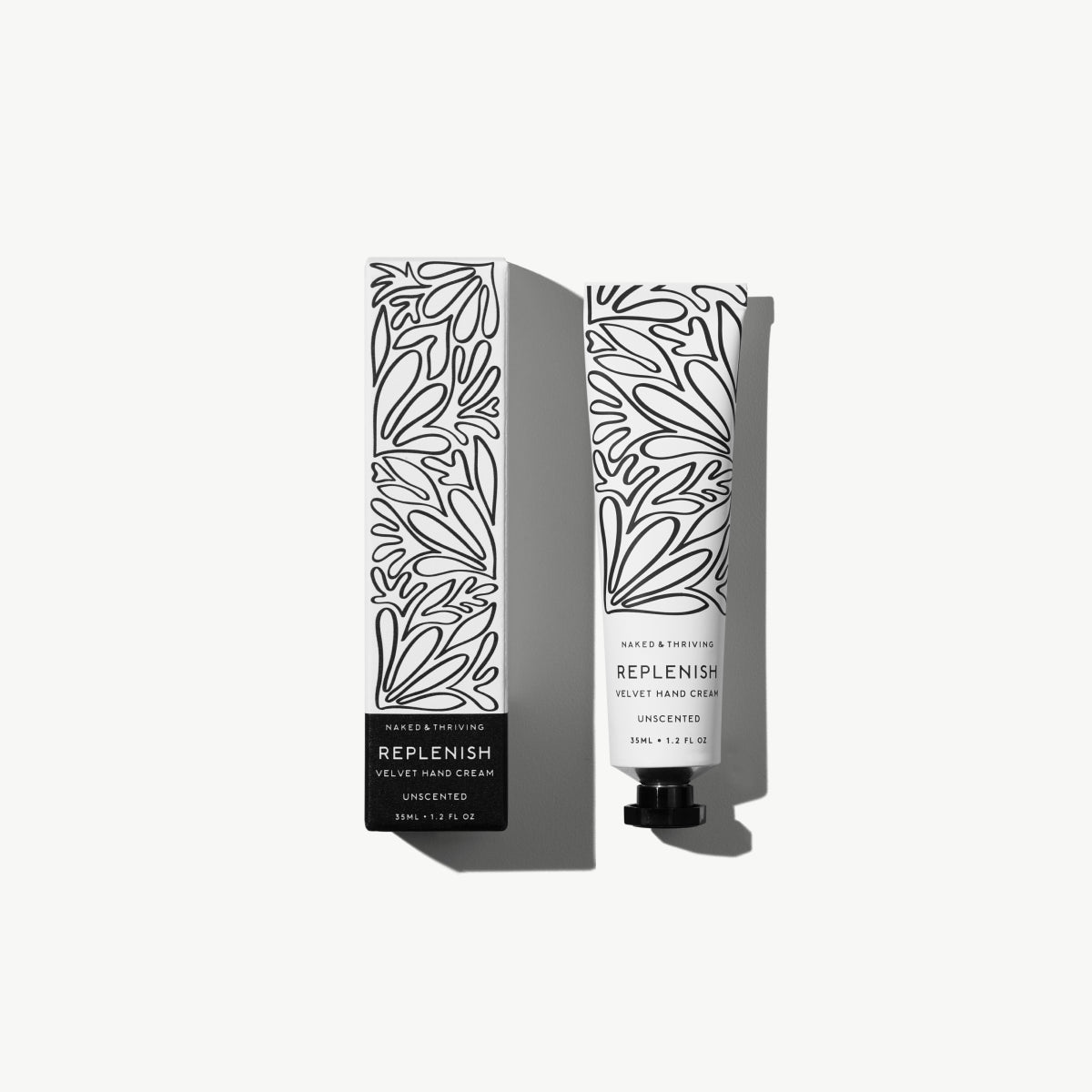 
                
                  Replenish Velvet Hand Cream
                
              