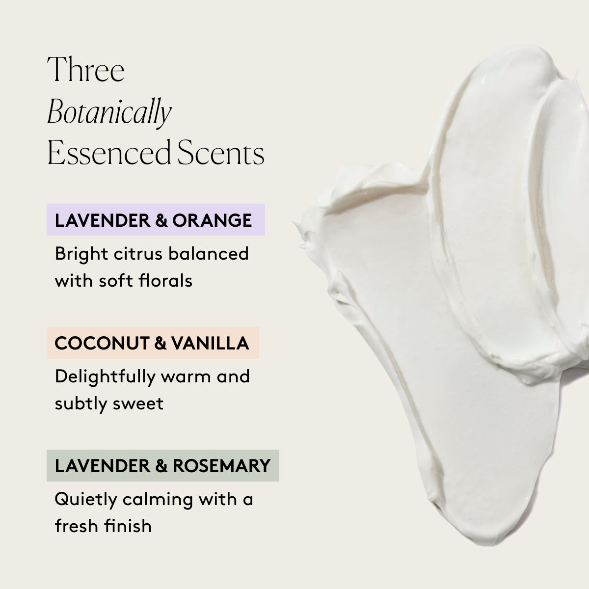 Replenish: Hand Cream Trio