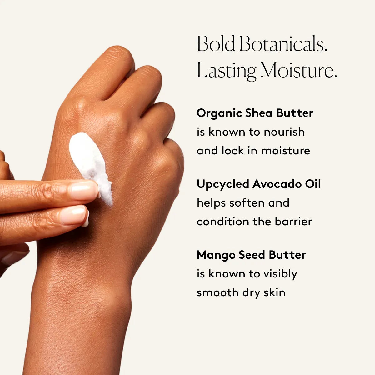 
                
                  Replenish: Hand Cream Trio
                
              