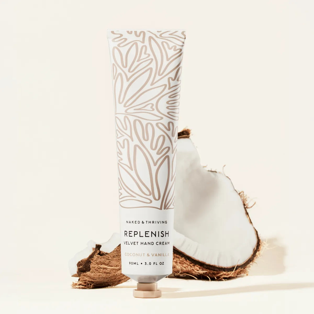 Replenish: Hand Cream Trio