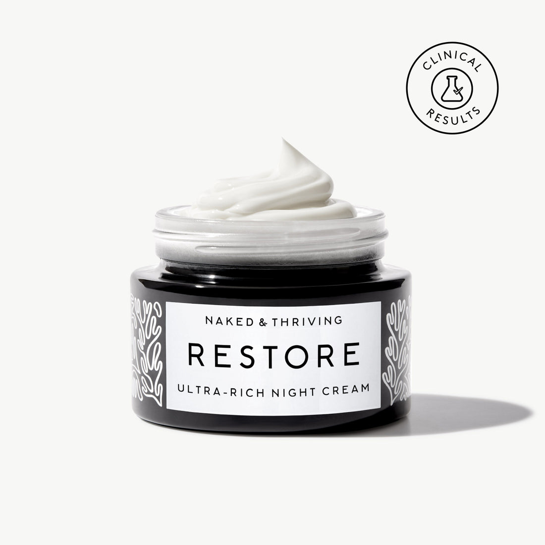 Bestsellers – Naked & Thriving Skincare