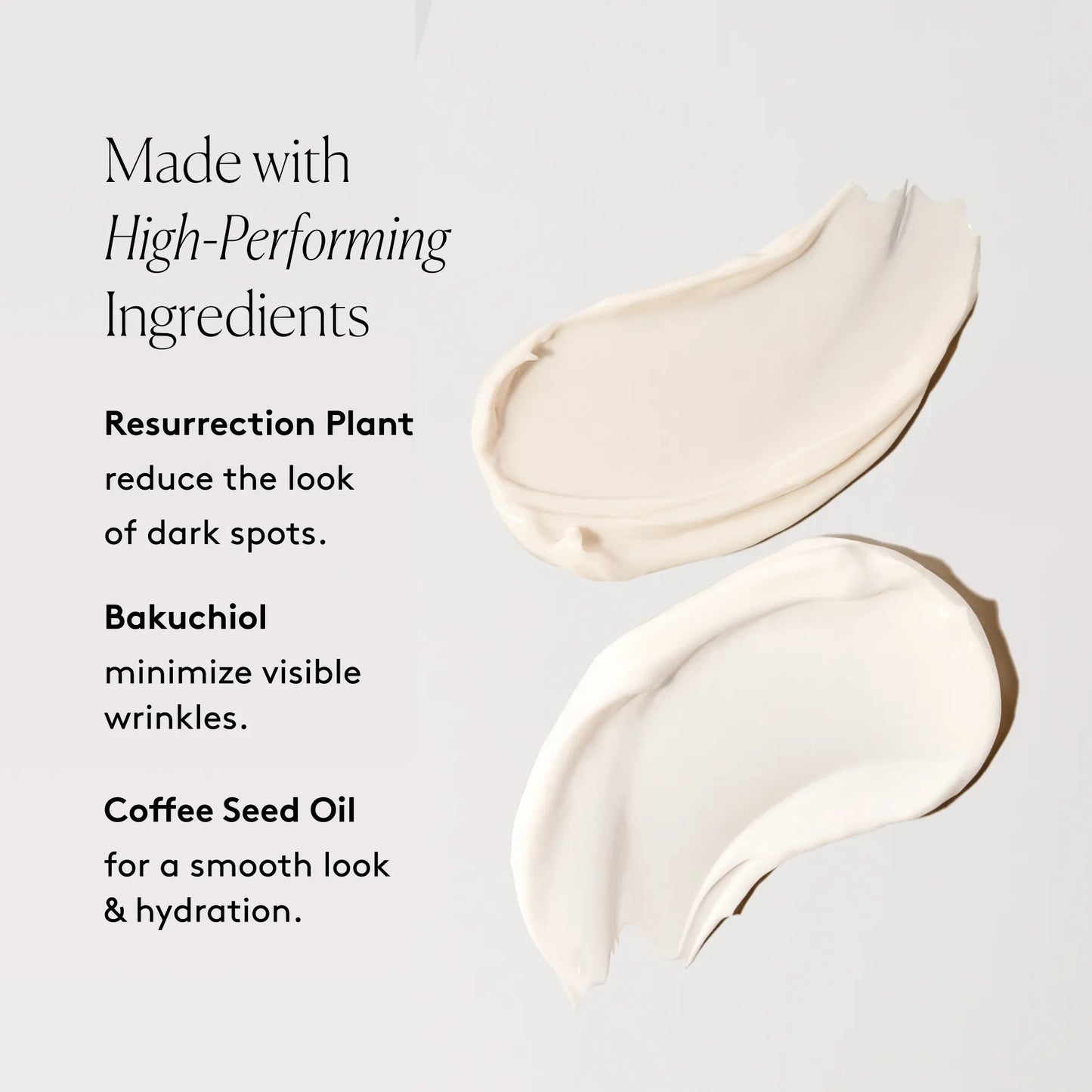 
                
                  The Retinol-Alternative Duo: Visibly firm & smooth skin
                
              