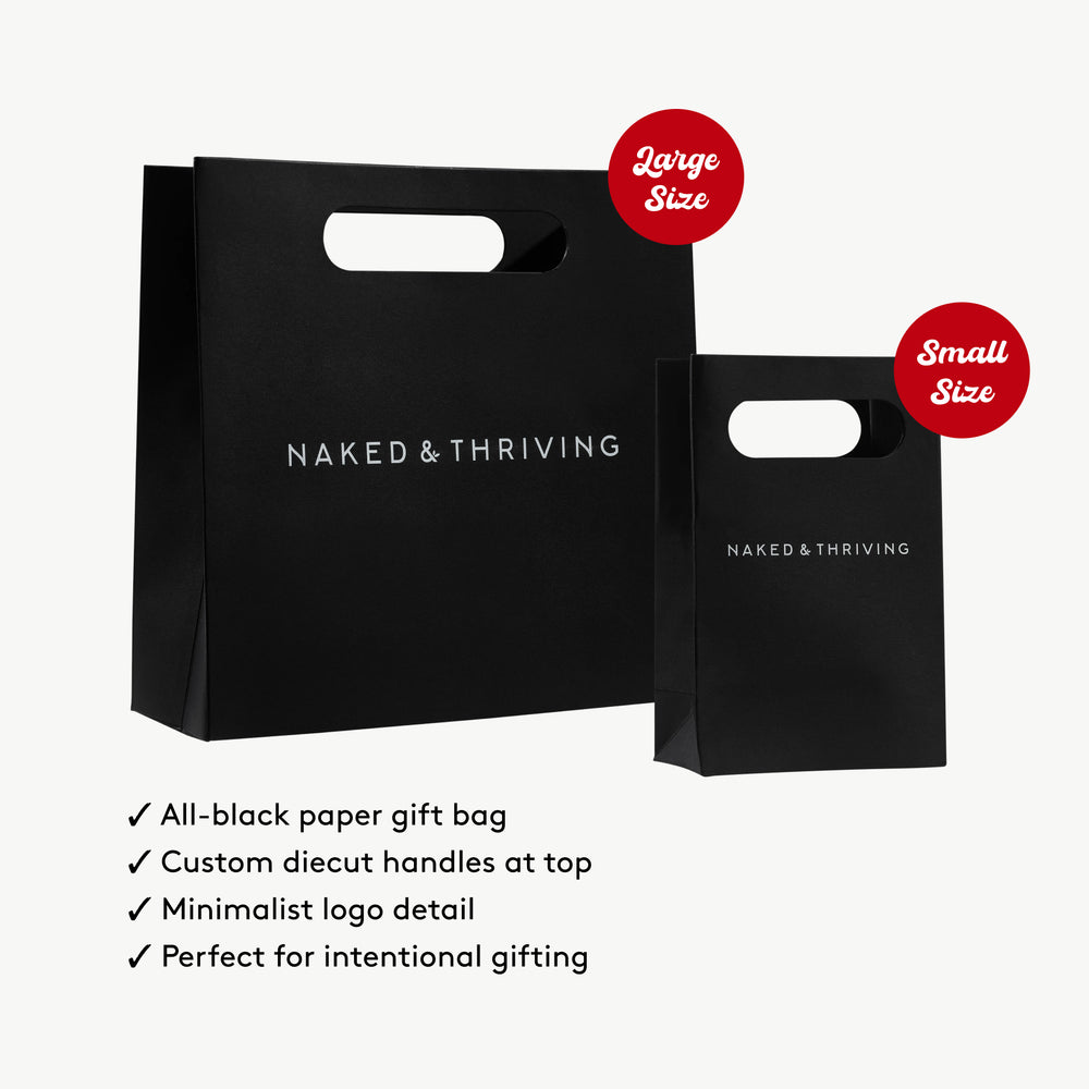 Signature Gift Bag: Gift Gorgeously