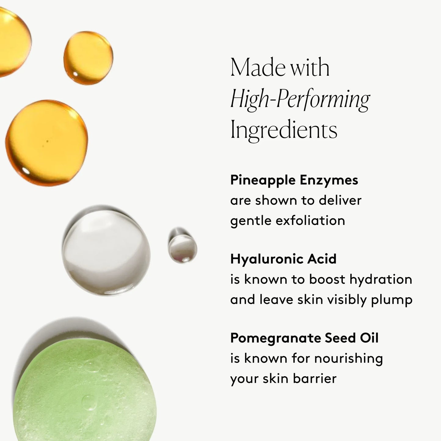 
                
                  Skincare Starter Set: The foundation for visible anti-aging skincare
                
              