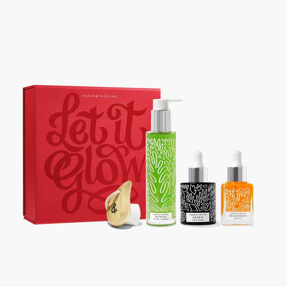 Smooth Skin Edit: For Silky-Soft Skin