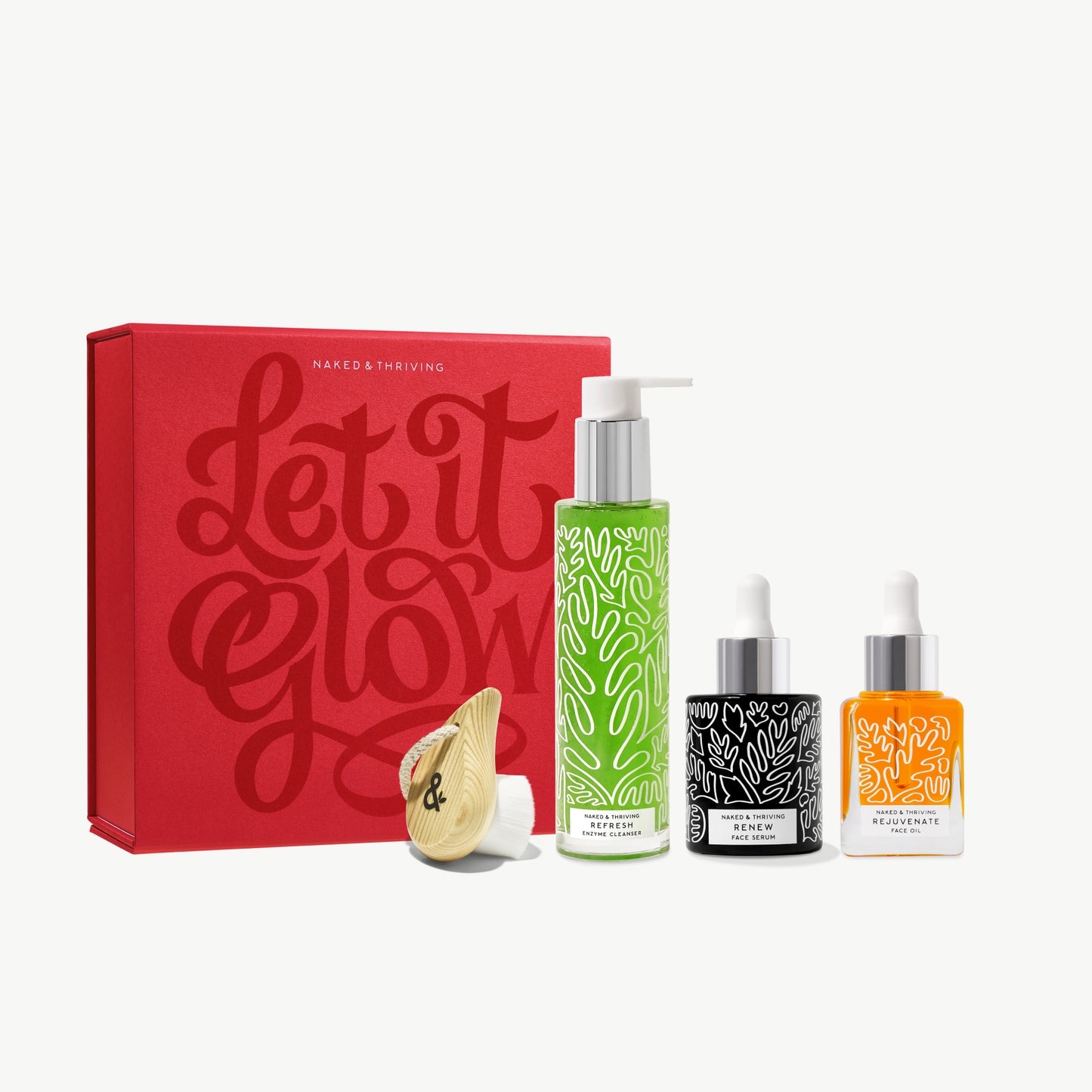 Smooth Skin Edit: For Silky-Soft Skin