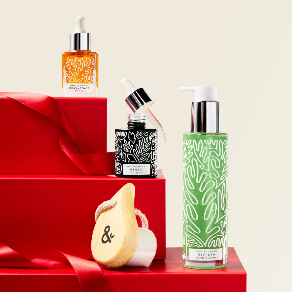 Smooth Skin Edit: For Silky-Soft Skin