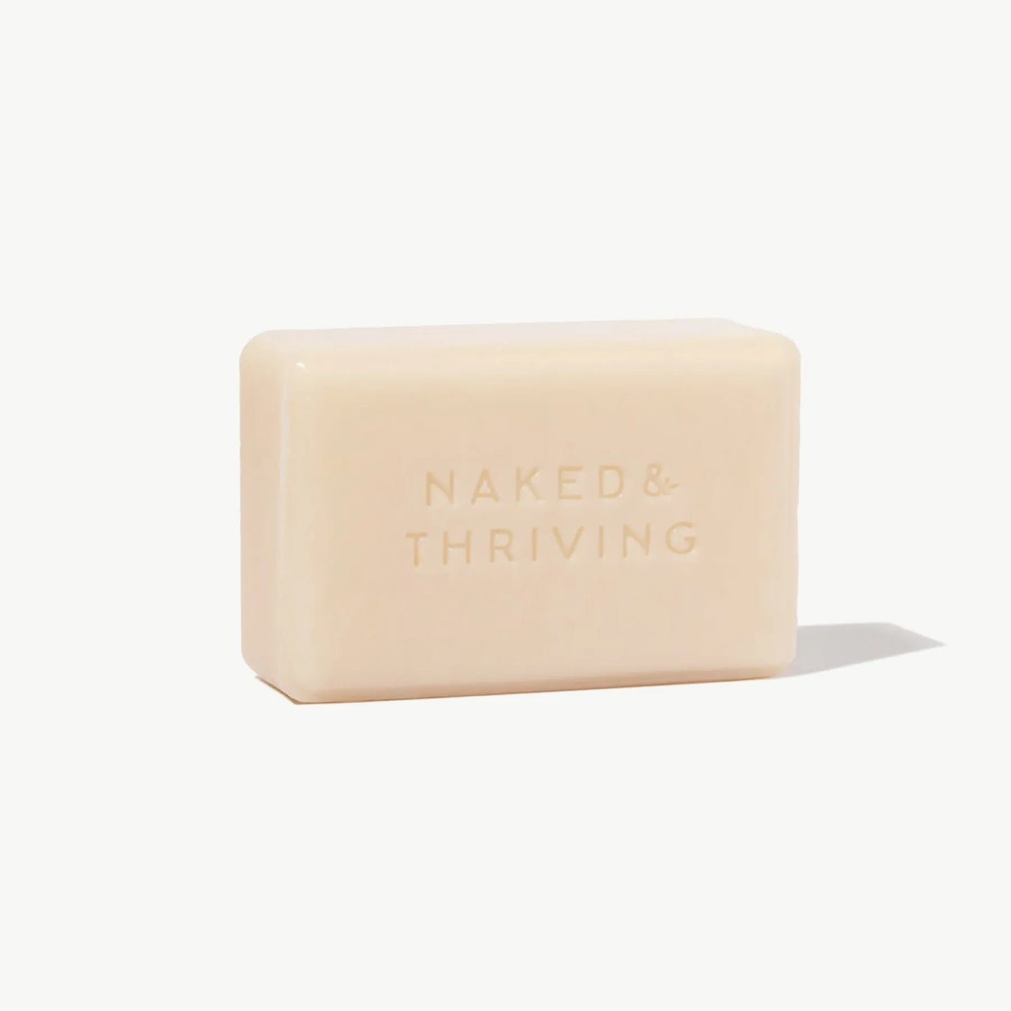 Soothe Sensitive Cleansing Bar: Support sensitive skin with every wash