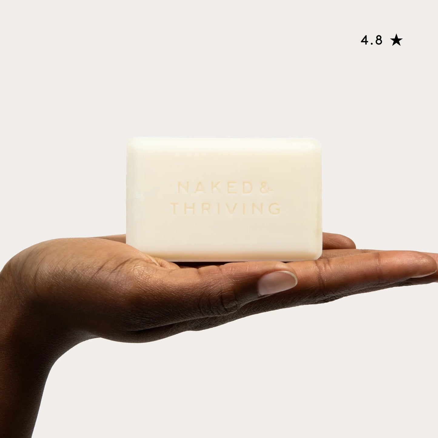 
                
                  Soothe Sensitive Cleansing Bar: Support sensitive skin with every wash
                
              