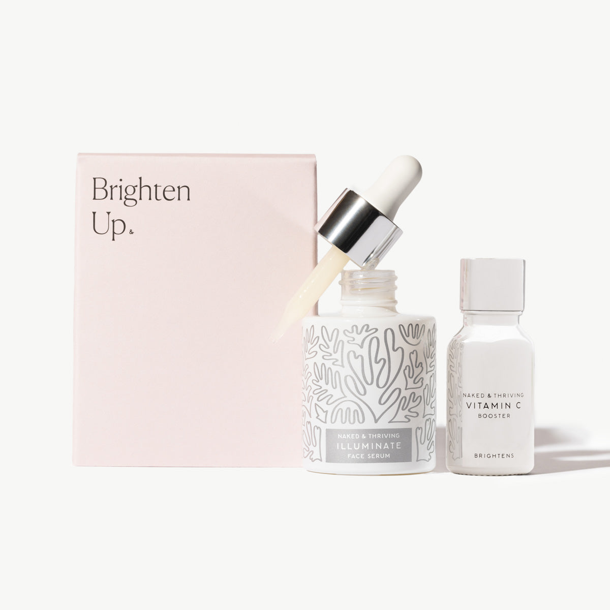 
                  
                    The Super Bright Set: Limited Edition Gift Set
                  
                