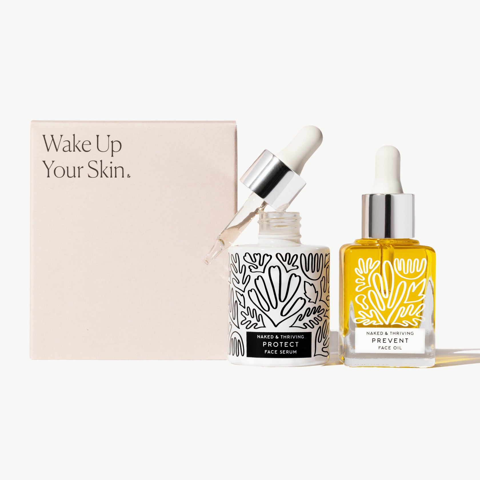 Shop All – Naked & Thriving Skincare