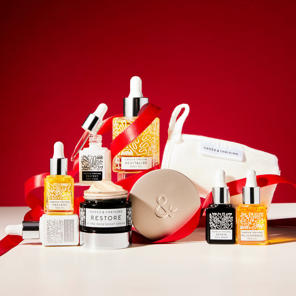 Ultimate Discovery Set: Most-Loved Formulas in Mini