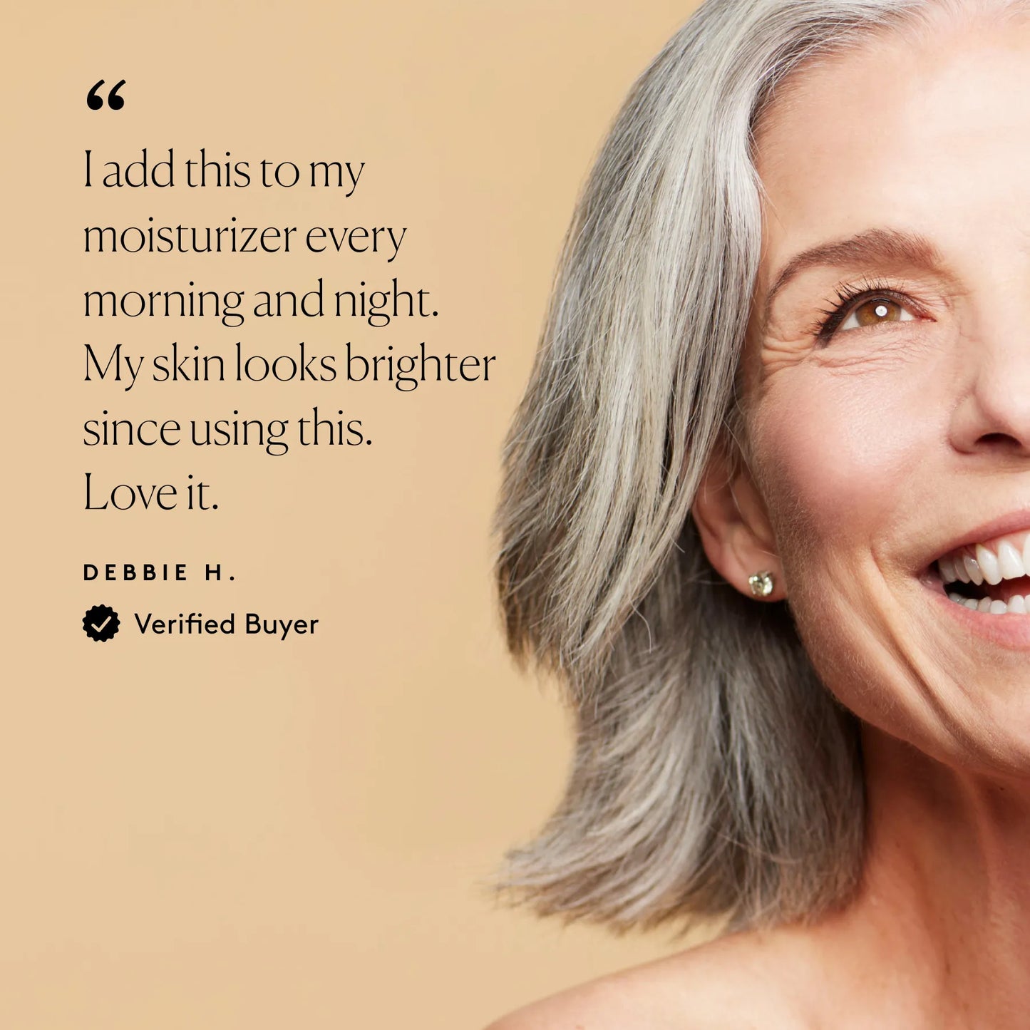 
                
                  Vitamin C Booster: Brightening Powder
                
              