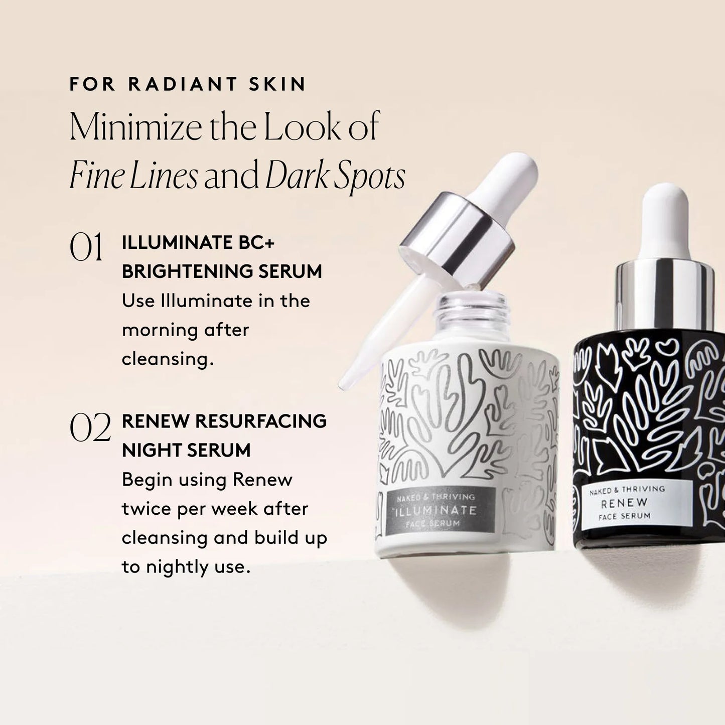 
                
                  Wrinkle-Fighter Set: Limited Edition Gift Set
                
              