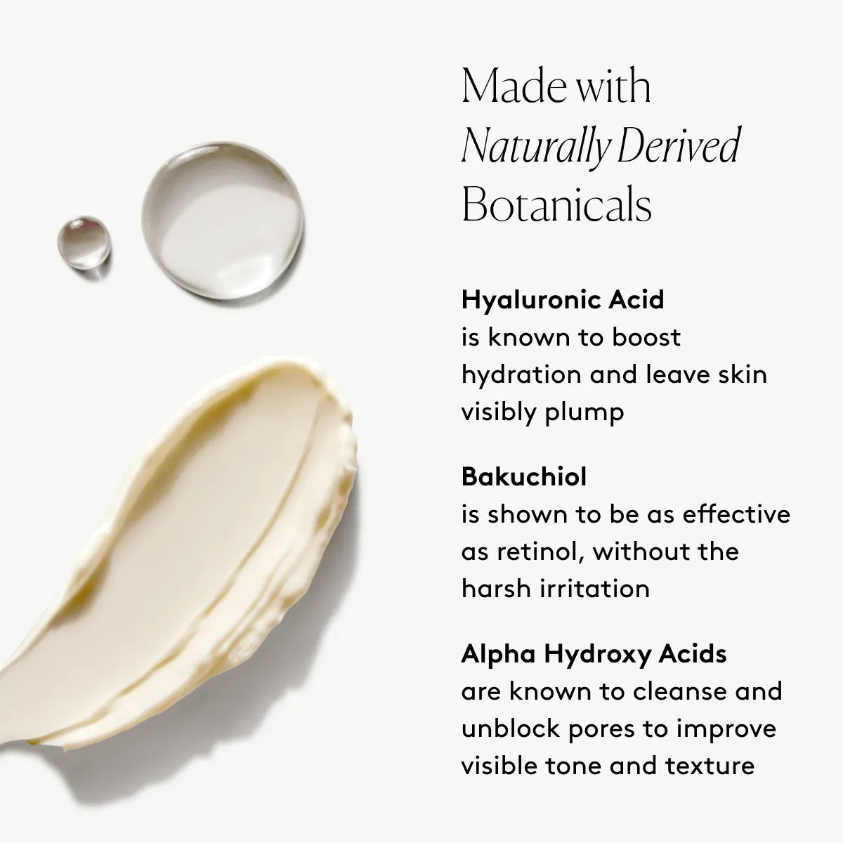 
                
                  Wrinkle Night Set: Defy visible lines overnight
                
              