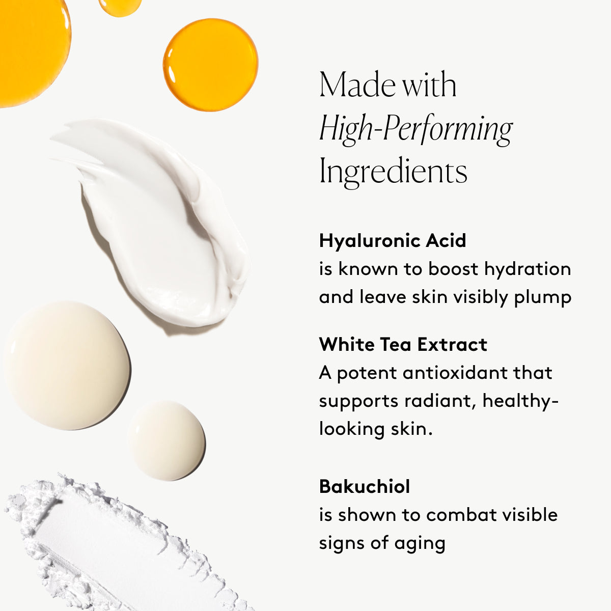 
                
                  Wrinkle & Dark Spot Correcting Gift Set: For a firm, radiant complexion
                
              