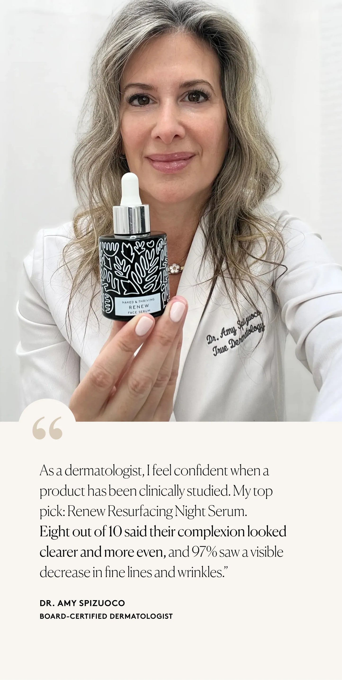 Naked & Thriving Skincare