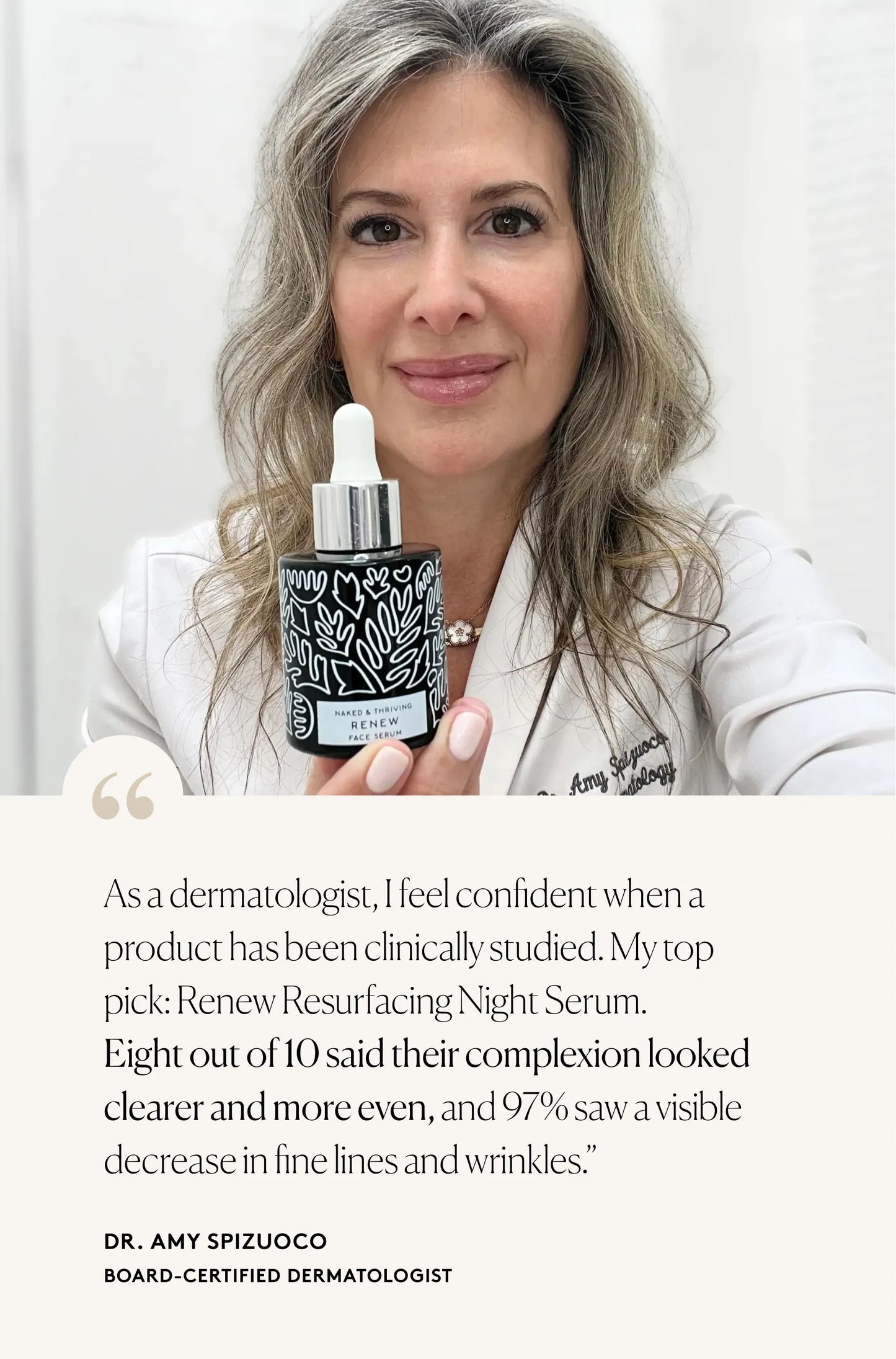 Naked & Thriving Skincare