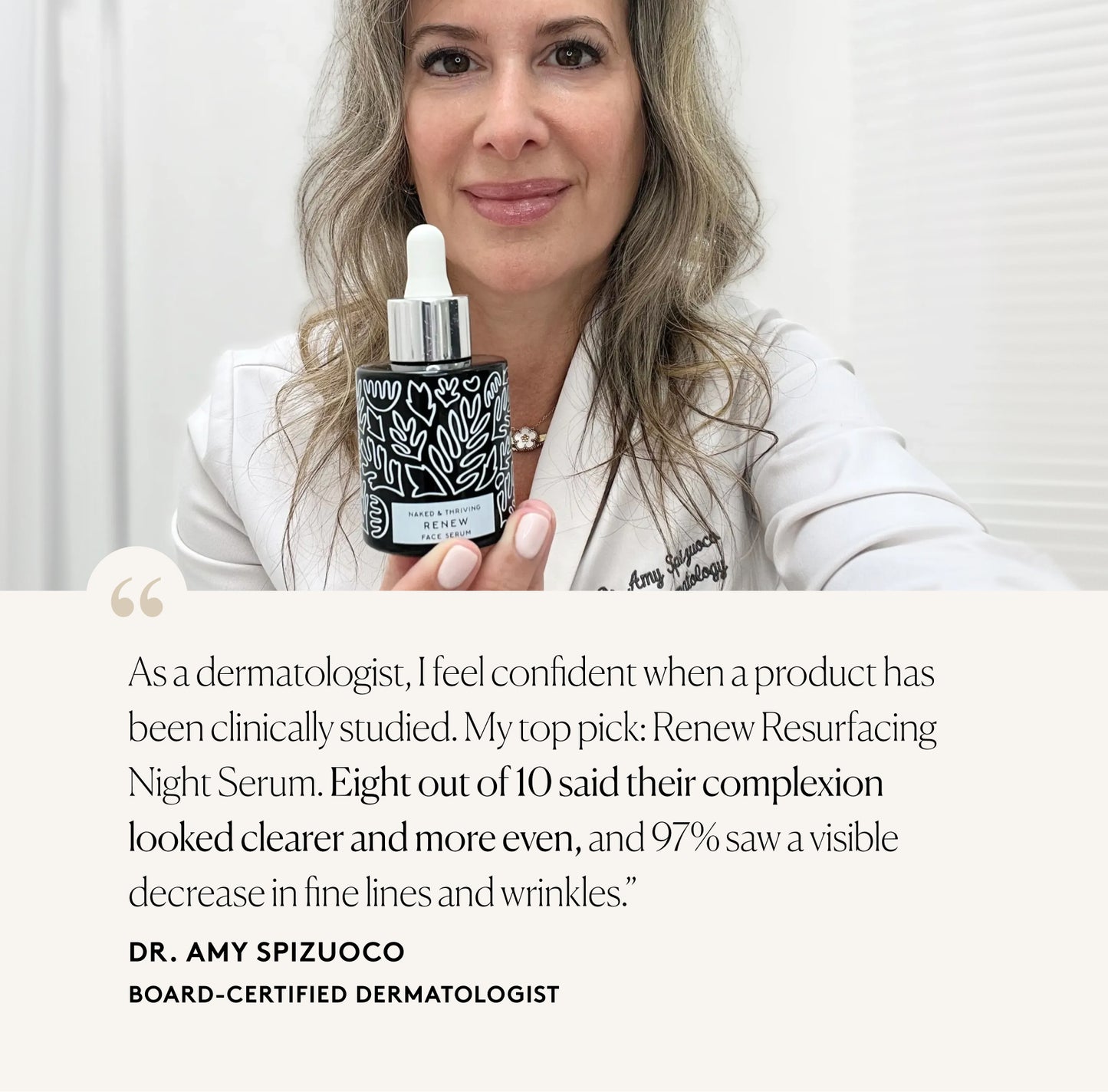 Naked & Thriving Skincare