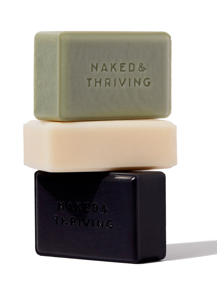 Naked & Thriving Skincare