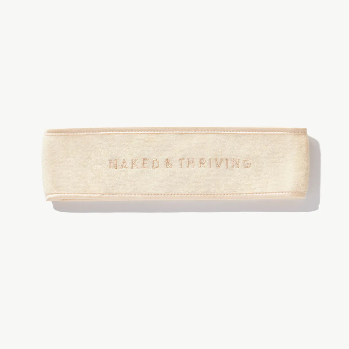 Spa Headband