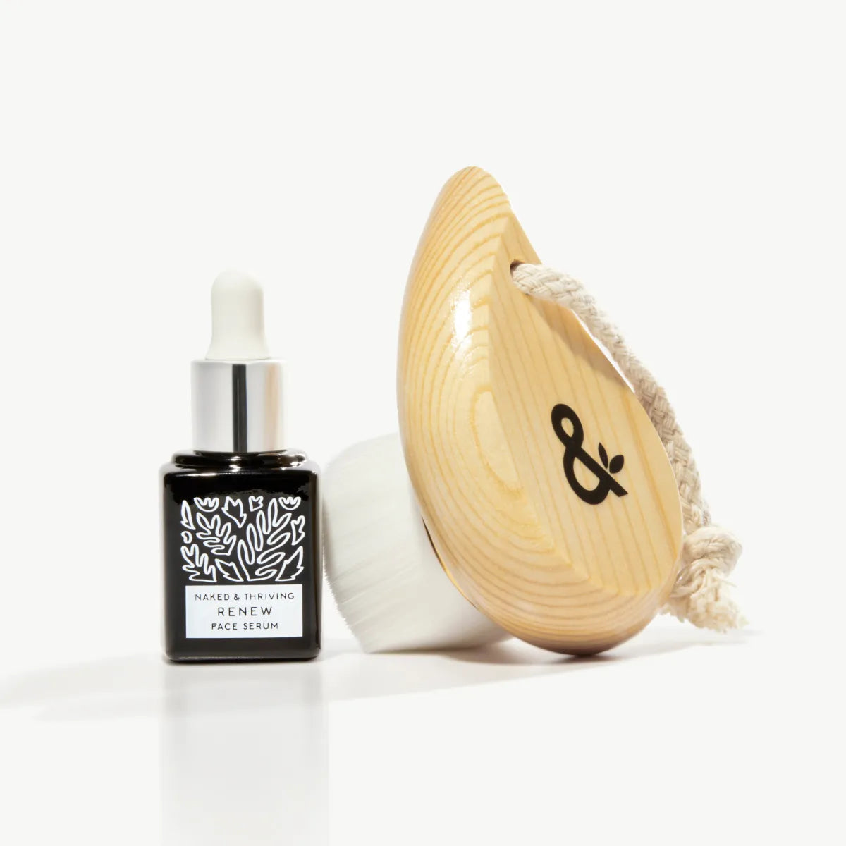 Winter Facial Duo: Exfoliate & Glow