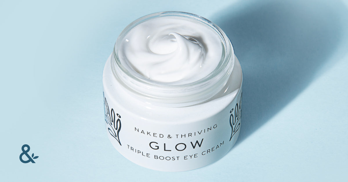 Shop Memorial Day Sale – Naked & Thriving Skincare