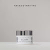 Decorative video thumbnail for Glow Triple Boost Eye Cream