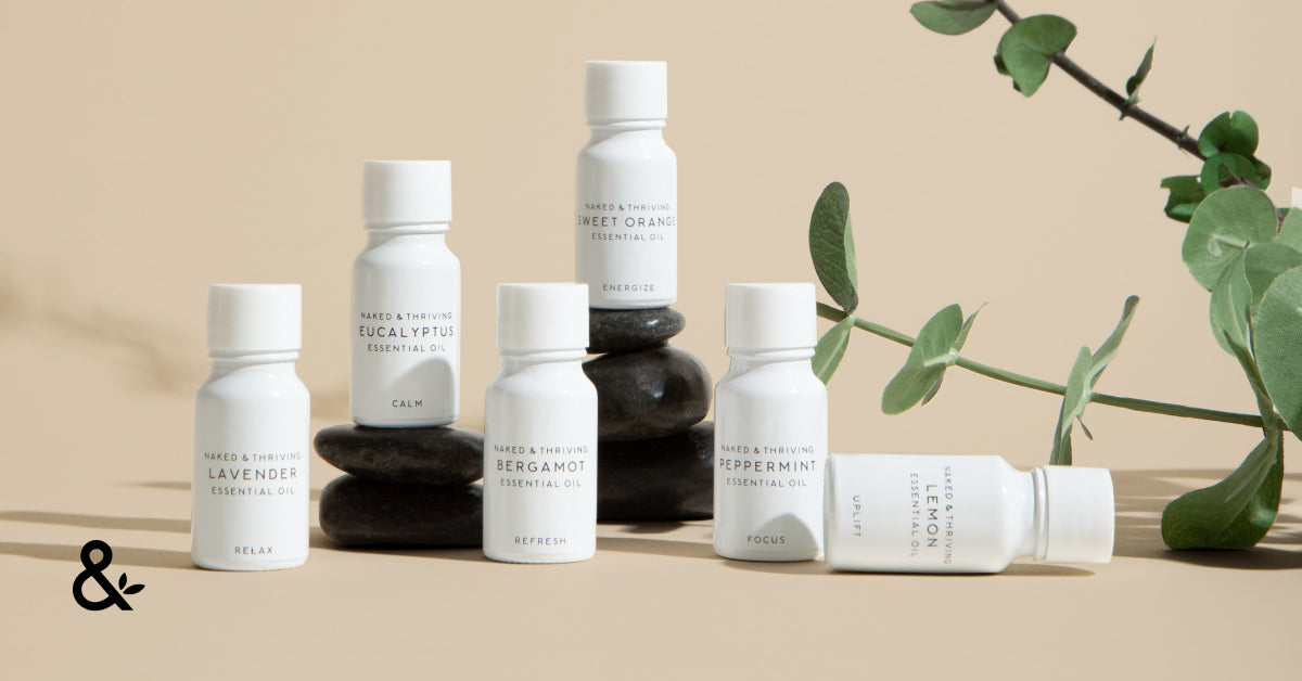 Wellness – Naked & Thriving Skincare