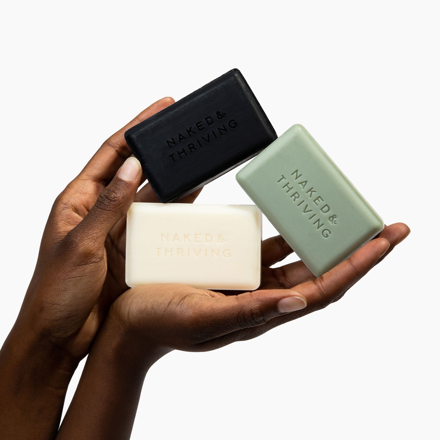 
                  
                    Purify Charcoal Cleansing Bar
                  
                